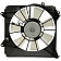 Dorman (OE Solutions) Air Conditioner Condenser Fan 621419