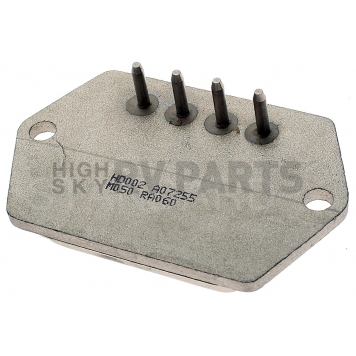 Standard Motor Eng.Management Ignition Control Module LX539-2