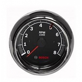Sunpro Gauges/ SPX Shop Tools Tachometer FST7901