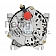 Remy International Alternator/ Generator 23751