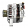 Remy International Alternator/ Generator 23751