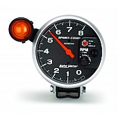 AutoMeter Tachometer 3905