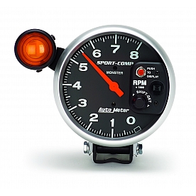 AutoMeter Tachometer 3905