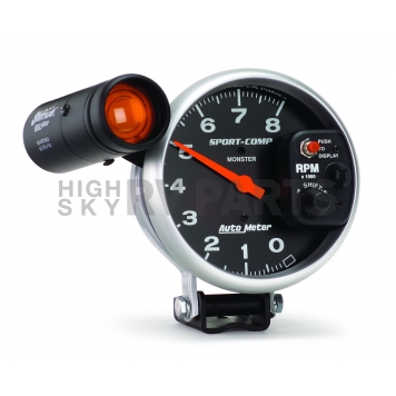 AutoMeter Tachometer 3905-2