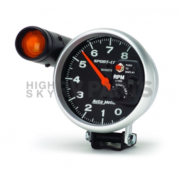 AutoMeter Tachometer 3905-3