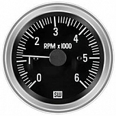 Stewart Warner Tachometer 82162B