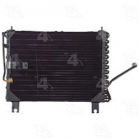 Four Seasons Air Conditioner Condenser 40572