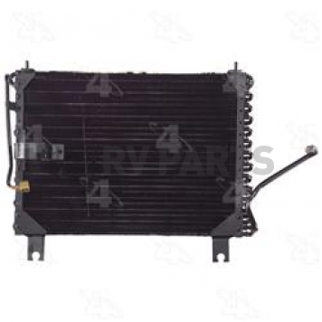 Four Seasons Air Conditioner Condenser 40572