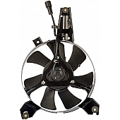 Dorman (OE Solutions) Air Conditioner Condenser Fan 621085