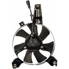 Dorman (OE Solutions) Air Conditioner Condenser Fan 621085