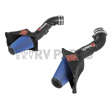 Advanced FLOW Engineering Cold Air Intake - TR3019BR