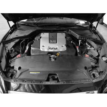 Advanced FLOW Engineering Cold Air Intake - TR3019BR-5