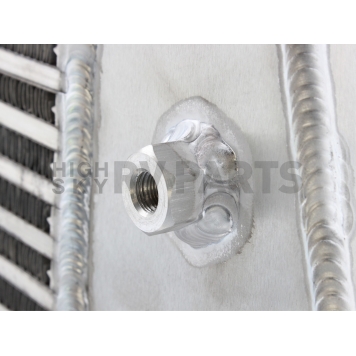 Advanced FLOW Engineering Intercooler - 46-20111-3