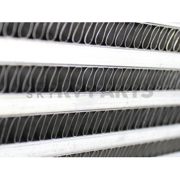 Advanced FLOW Engineering Intercooler - 46-20111-4