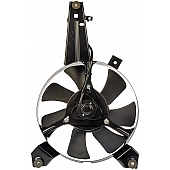 Dorman (OE Solutions) Air Conditioner Condenser Fan 621087