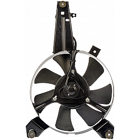 Dorman (OE Solutions) Air Conditioner Condenser Fan 621087