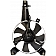 Dorman (OE Solutions) Air Conditioner Condenser Fan 621087