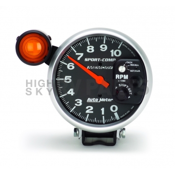 AutoMeter Tachometer 3906