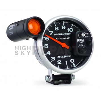 AutoMeter Tachometer 3906-1
