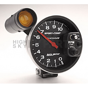 AutoMeter Tachometer 3906-2