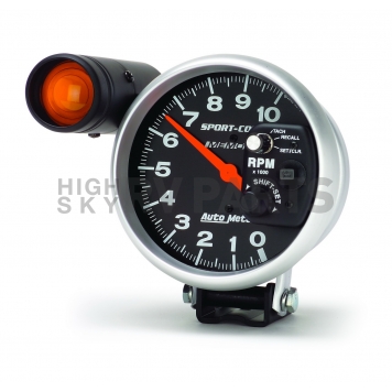 AutoMeter Tachometer 3906-3