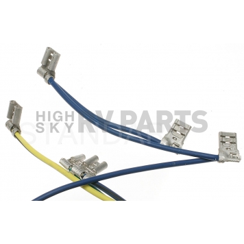 Standard Motor Eng.Management Ignition Control Module LX349-3