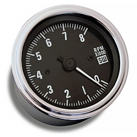 Stewart Warner Tachometer 82181