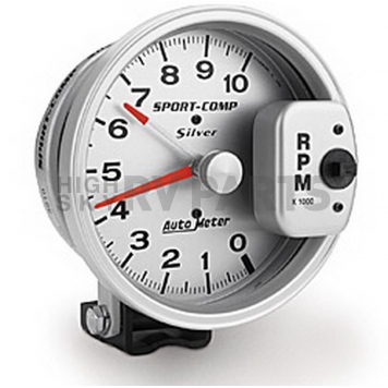 AutoMeter Tachometer 3910-3