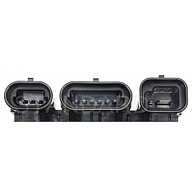 Standard Motor Eng.Management Ignition Control Module LX356