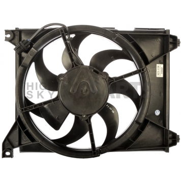 Dorman (OE Solutions) Air Conditioner Condenser Fan 621118