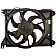 Dorman (OE Solutions) Air Conditioner Condenser Fan 621118