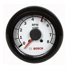 Sunpro Gauges/ SPX Shop Tools Tachometer FST7904