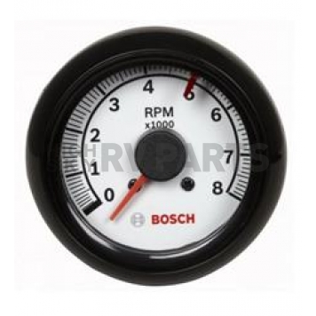 Sunpro Gauges/ SPX Shop Tools Tachometer FST7904