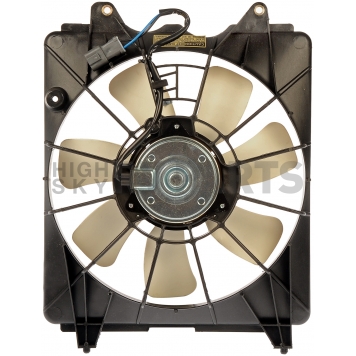Dorman (OE Solutions) Air Conditioner Condenser Fan 621129