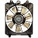 Dorman (OE Solutions) Air Conditioner Condenser Fan 621129