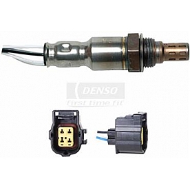 Denso Oxygen Sensor - 234-4545