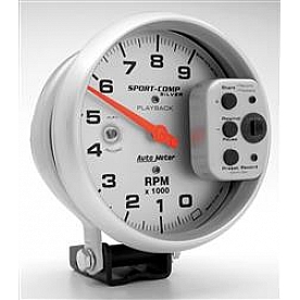 AutoMeter Tachometer 3964