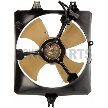 Dorman (OE Solutions) Air Conditioner Condenser Fan 621130