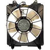 Dorman (OE Solutions) Air Conditioner Condenser Fan 621131
