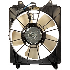 Dorman (OE Solutions) Air Conditioner Condenser Fan 621131