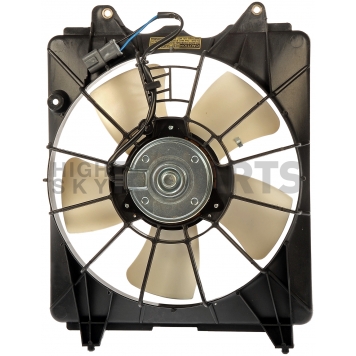 Dorman (OE Solutions) Air Conditioner Condenser Fan 621131