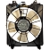 Dorman (OE Solutions) Air Conditioner Condenser Fan 621131