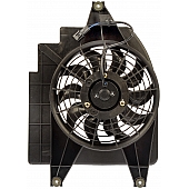 Dorman (OE Solutions) Air Conditioner Condenser Fan 621143