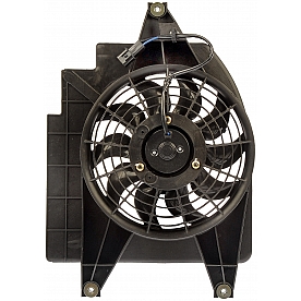Dorman (OE Solutions) Air Conditioner Condenser Fan 621143