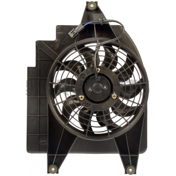 Dorman (OE Solutions) Air Conditioner Condenser Fan 621143