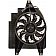 Dorman (OE Solutions) Air Conditioner Condenser Fan 621143