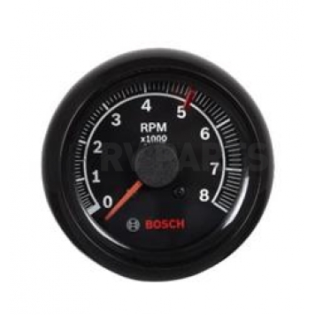 Sunpro Gauges/ SPX Shop Tools Tachometer FST7906