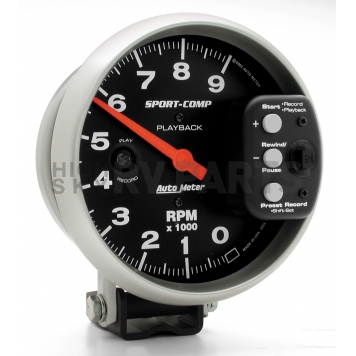 AutoMeter Tachometer 3966-1