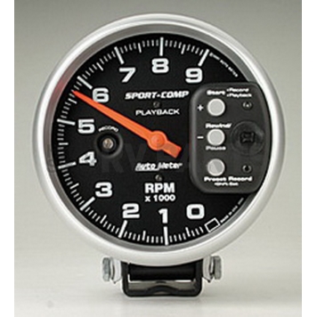 AutoMeter Tachometer 3966-2