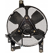 Dorman (OE Solutions) Air Conditioner Condenser Fan 621177